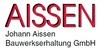 Kundenlogo von Aissen Bauwerkserhaltung GmbH