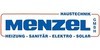 Kundenlogo von Haustechnik Menzel GmbH
