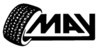 Logo von May Umweltdienste GmbH - Altreifen