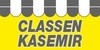 Kundenlogo von Classen/Kasemir - Sonnenschutz