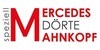 Logo von Mahnkopf spez. Mercedes Autohaus & Autoreparatur