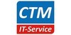 Logo von CTM lT-Service, Inh. Sascha Kempel