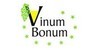 Logo von Weinhandel "Vinum Bonum"