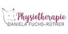 Kundenlogo von Physiotherapie Daniela Fuchs-Rüther - Heilpraktiker für Physiotherapie