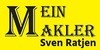Logo von Mein Makler Sven Ratjen - Versicherungen/ Immobilien/ Energiekostenberatung