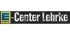 Logo von EDEKA Center Lehrke