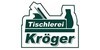 Logo von Tischlerei Kröger Tischlerei Qualität aus Meisterhand