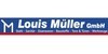 Kundenlogo von Louis Müller GmbH