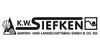 Kundenlogo von Siefken GmbH Garten- und Landschaftsbau