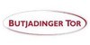 Logo von Butjadinger Tor - Gästehaus und Komforthotel Nordenham
