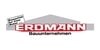 Kundenlogo von Erdmann U. Baugeschäft GmbH