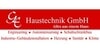 Kundenlogo von G.E. Haustechnik GmbH Inh. Lars Emmert