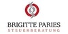 Kundenlogo von Brigitte Paries Steuerberatung