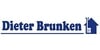 Kundenlogo von Brunken Dieter Sanitär Heizung