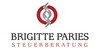 Logo von Brigitte Paries Steuerberatung