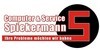 Logo von Systemhaus Spiekermann GmbH
