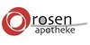 Kundenlogo von Rosen-Apotheke Inh. Udo Friedrich