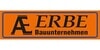 Kundenlogo von AE Erbe