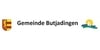 Kundenlogo von Gemeinde Butjadingen