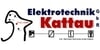Kundenlogo von Elektrotechnik Kattau GbR