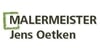 Kundenlogo von Oetken Jens Malerfachbetrieb