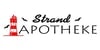 Kundenlogo von Strand-Apotheke Britta Friedrich