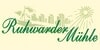 Kundenlogo von Ruhwarder Mühle Hotel u. Restaurant