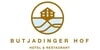Kundenlogo von Butjadinger Hof Hotel & Restaurant