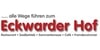 Kundenlogo von Eckwarder Hof