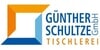 Kundenlogo von Tischlerei Günther Schultze GmbH