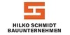 Logo von Hilko Schmidt Bauunternehmen