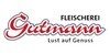Kundenlogo von Fleischerei Gutmann GmbH & Co. KG
