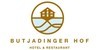Logo von Butjadinger Hof Hotel & Restaurant