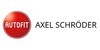 Logo von Autofit Axel Schröder Kfz- Werkstatt, Volkswagen, Tankstelle