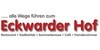 Logo von Eckwarder Hof