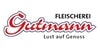 Logo von Fleischerei Gutmann GmbH & Co. KG