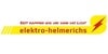 Kundenlogo von Elektro Helmerichs Inh. Nils Schirmer