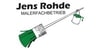 Kundenlogo von Jens Rohde Malerfachbetrieb Farben · Tapeten · Boden · Lacke