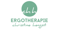 Kundenlogo Hengst Christine Ergotherapiepraxis Kundenlogo Hengst Christine Ergotherapiepraxis