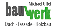 Kundenlogo bauwerk - michael uffel