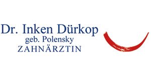 Kundenlogo von Dürkop Inken Dr.med.dent. Zahnärztin