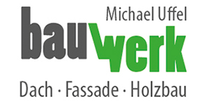 Kundenlogo von bauwerk - michael uffel