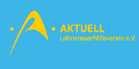 Kundenlogo Wittenberg Claudia Aktuell Lohnsteuerhilfeverein e.V.