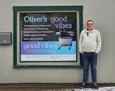 Kundenbild groß 1 Olivers Good Vibes Beckenbodentraining Gesundheitswesen