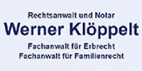 Kundenlogo Anwälte im Hopfengarten Rechtsanwalt Werner Klöppelt Fachanwalt für Erbrecht, Notar Kundenlogo Anwälte im Hopfengarten Rechtsanwalt Werner Klöppelt Fachanwalt für Erbrecht, Notar