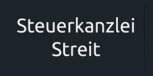 Kundenlogo von Rechtsanwalt u. Steuerberater Joachim Streit