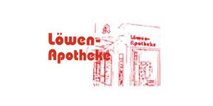 Kundenlogo von Löwen-Apotheke Inh. Helmut Knolle