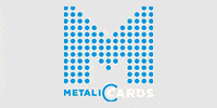 Kundenlogo MetalicCards