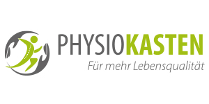 Kundenlogo von Physio Kasten Inh. Alina Kasten Oberstes Stockwerk