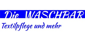 Kundenlogo von WaschBar